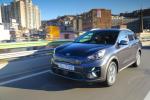 Kia e-Niro 2019 года (UK)
